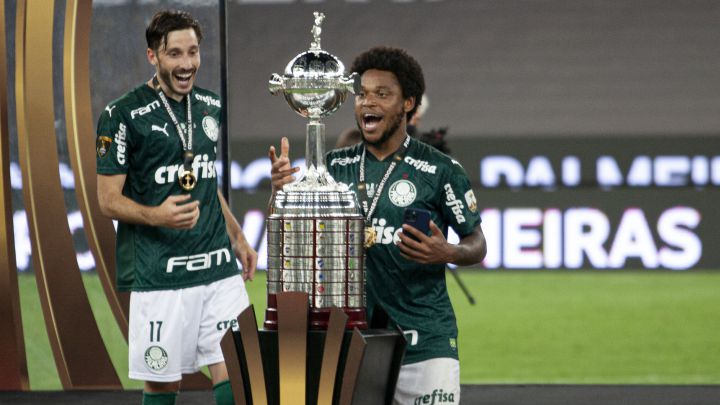 Menos de una semana después de haber finalizado la edición del 2020, echa a andar de nuevo el torneo continental con la definicion de los primeros duelos.