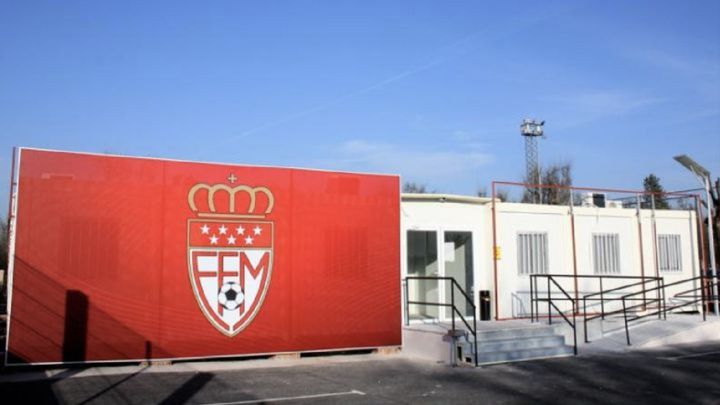 Peramos: "El que gane el estamento de los clubes tiene casi asegurada la presidencia"