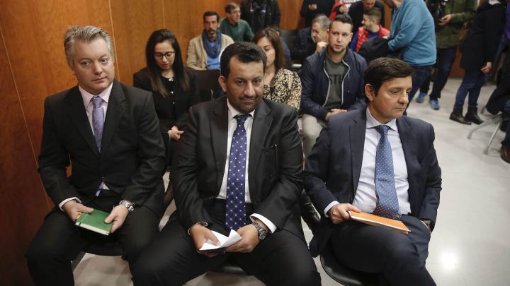 La jueza designa a dos peritos para tasar las acciones de los Al Thani