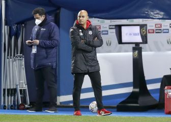 El Lugo se configura para correr