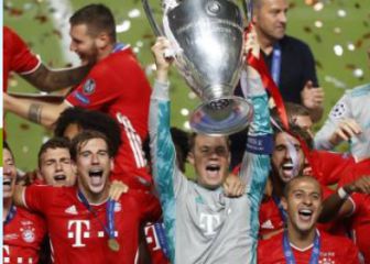 Todos contra el Bayern en el Mundial de Clubes