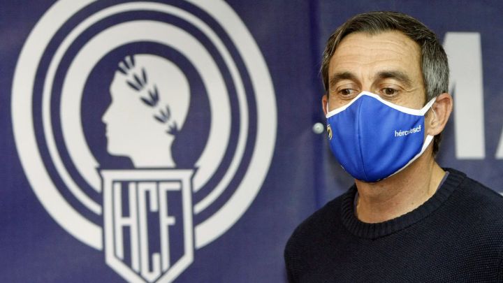 Carmelo: "Hemos bajado gasto y no nos hemos debilitado en el mercado"