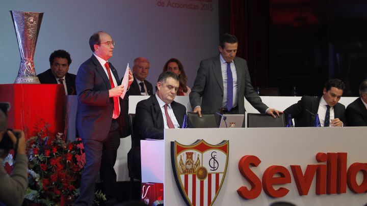 Fiscalía archiva la denuncia contra un hijo de Del Nido