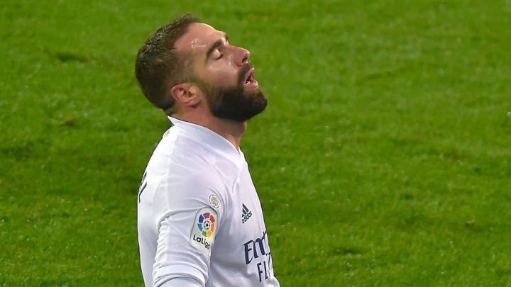 El tormento de Carvajal
