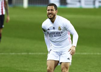 Hazard in