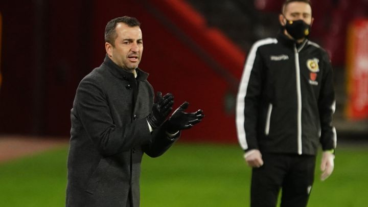 El Granada considera “una prioridad” la renovación de Diego