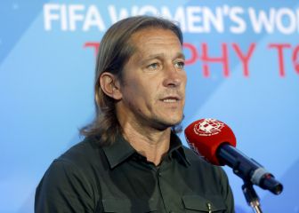 Salgado, nuevo director deportivo del Pafos chipriota