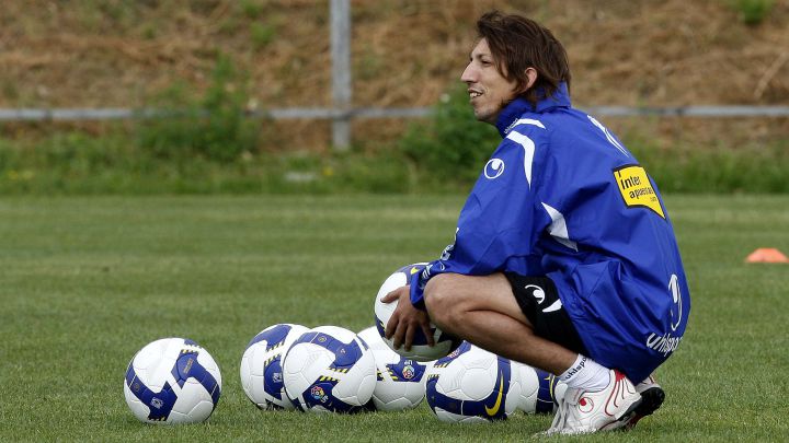 Jordi Pérez.