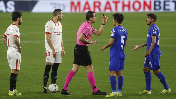 Se apaga el efecto de Kubo y Aleñá