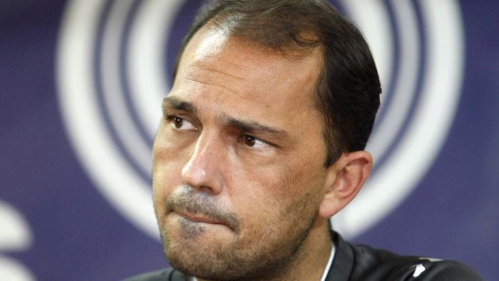 Horas decisivas para Alejandro Esteve