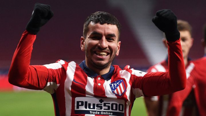 Correa y la Fundación Atlético de Madrid apoyan la campaña de concienciación '50 millones de pasos por la epilepsia'