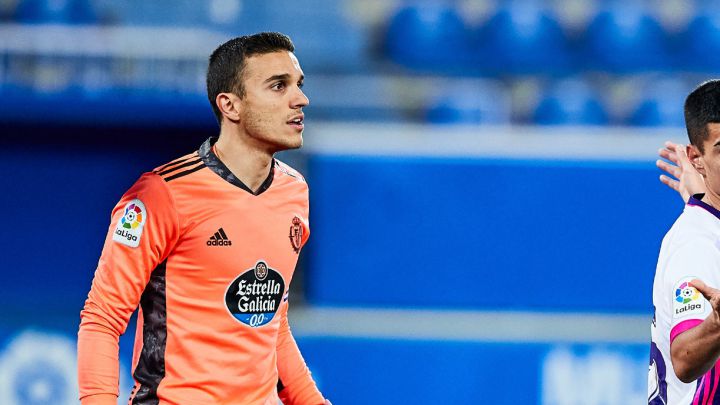 Masip: "Estamos con el míster y confiamos en su propuesta"