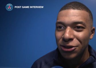El mensaje de Mbappé que los madridistas jamás querrían oír