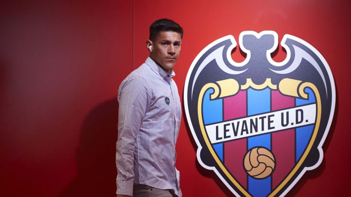 Duarte: "Gané la Copa en Bélgica y son momentos únicos"