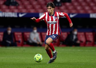 Atlético-Eibar: horario, TV y dónde ver LaLiga hoy en directo