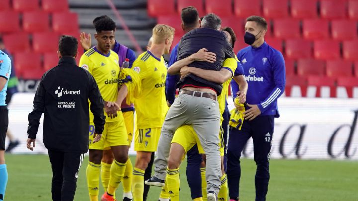 Levante-Cádiz: horario, TV y dónde ver LaLiga en directo