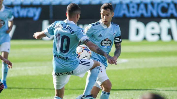 Alavés-Celta: horario, TV y dónde ver LaLiga en directo online