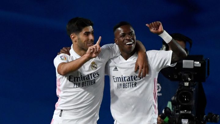 Valladolid - Real Madrid: horario, TV y cómo y dónde ver en directo