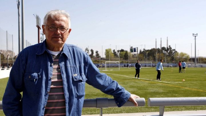 Domingo Simón.
