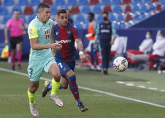 Nehuén, sin cláusula del miedo, disponible ante el Atlético