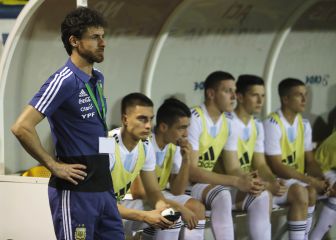 Las reflexiones de Pablo Aimar: el Valencia, Maradona, Bielsa y como Messi