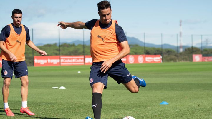Bernardo Espinosa, el futbolista insustituible para Francisco