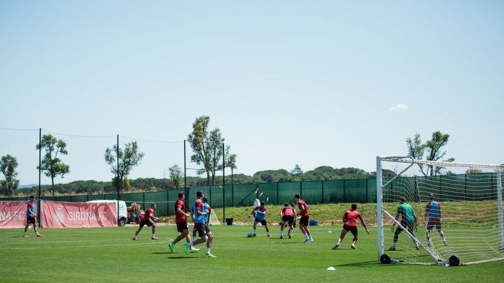 Francisco tampoco encuentra en el banquillo el gol perdido