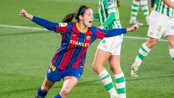 Así va la jornada 20: el Barça mete miedo y el Sporting gana