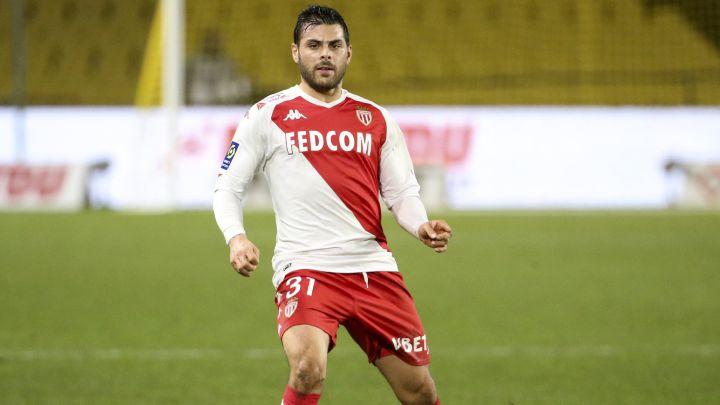 Grenoble-Mónaco, en directo