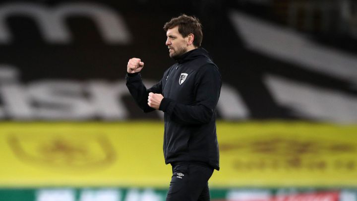 Jonathan Woodgate.