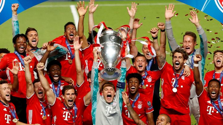 ¿Es rentable económicamente ser campeón de Europa?