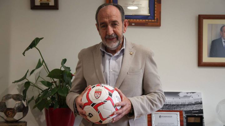 Paco Díez logra mayoría para un segundo mandato en la RFFM