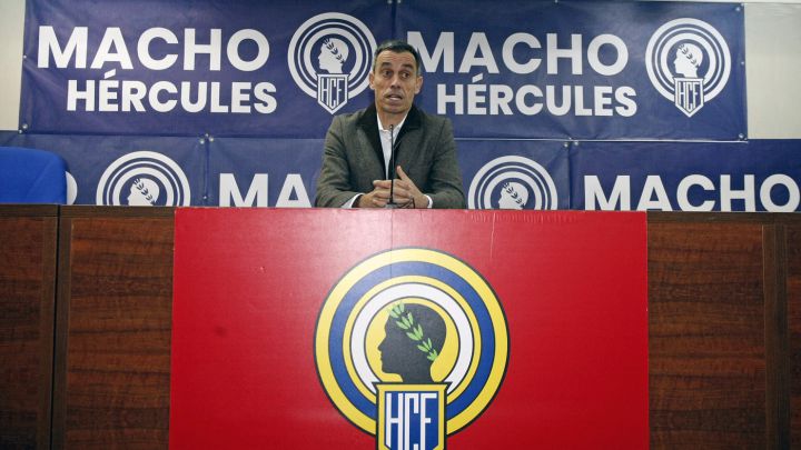 "No me arrepiento de ninguna de las últimas decisiones"