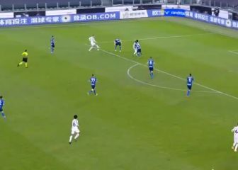 Bienvenidos a 2009: la meteórica acción de Cristiano que lo devuelve a los 25 años