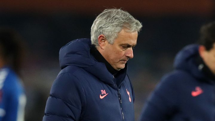 Ferdinand: "Siento lástima de Mourinho"