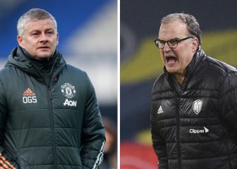 Con el Brexit, Bielsa y Solksjaer no estarían en la Premier