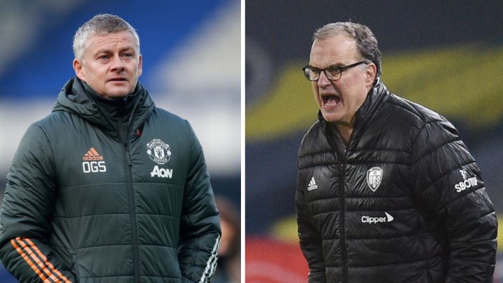 Con el Brexit, Bielsa y Solksjaer no estarían en la Premier