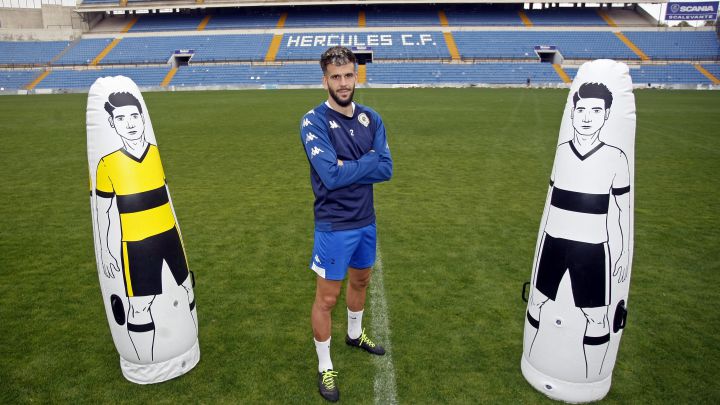 "Somos bastantes los jugadores que no hemos estado al 100%"