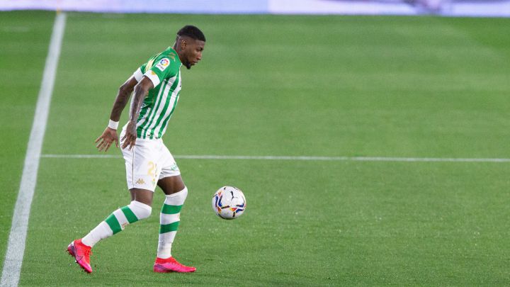 Emerson: "Ahora atacamos y defendemos todos, antes no"