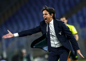 Inzaghi no levanta cabeza