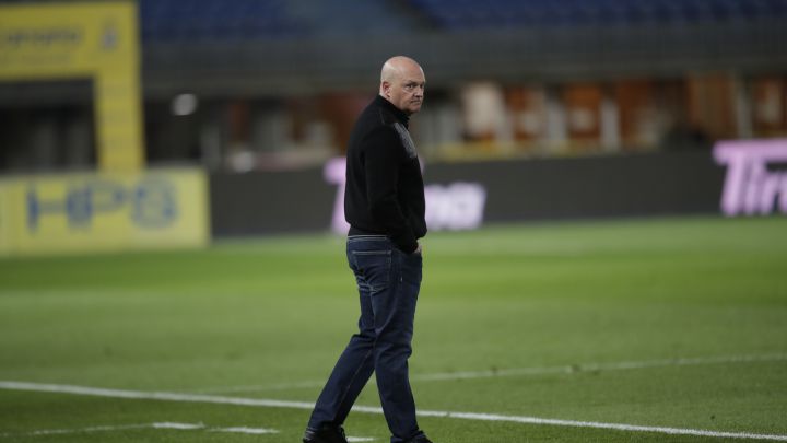 Mel: “Nuestra idea es que Jesé ya esté con nosotros en Almería”