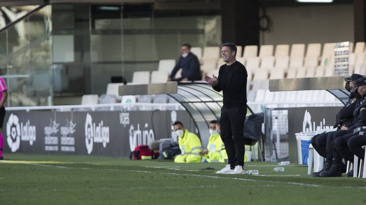 Carrión: “Tenemos mucho margen de mejora”