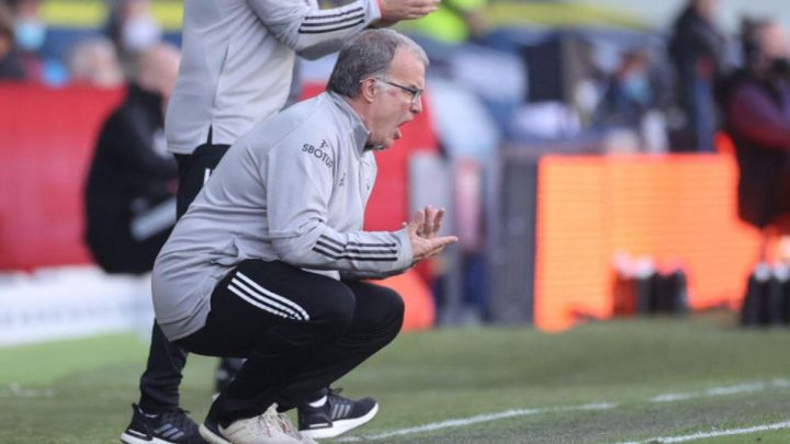 Arsenal - Leeds United: Arteta mide la mejoría de Bielsa