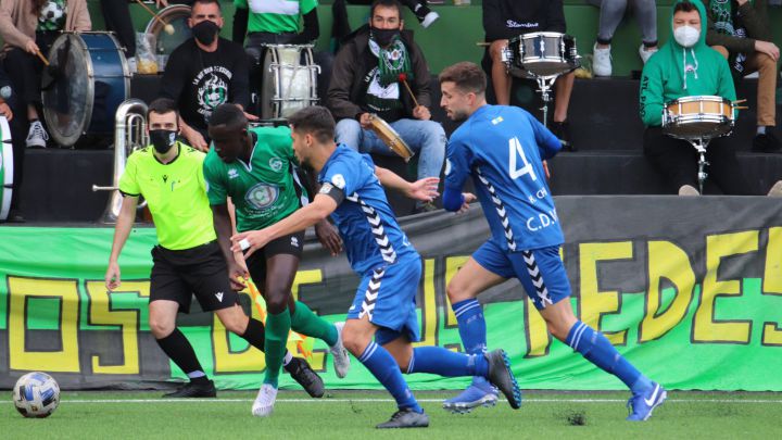 Te contamos los resultados, las crónicas y la clasificación de la jornada 17 en el Grupo 12 de Tercera, con los resúmenes de los partidos en los subgrupos