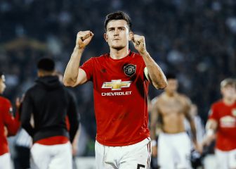 Los defensas más caros del fútbol