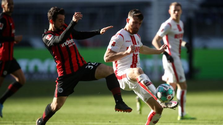 El rifle de André Silva apunta a la Champions