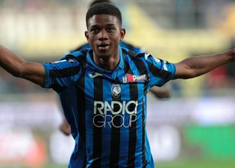 Amad Diallo: la promesa que llegó a Italia a través de una red de tráfico de menores