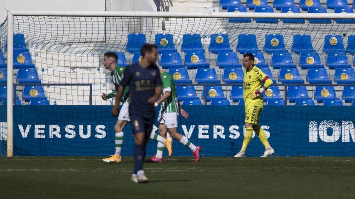 Un empate y cuatro finales
