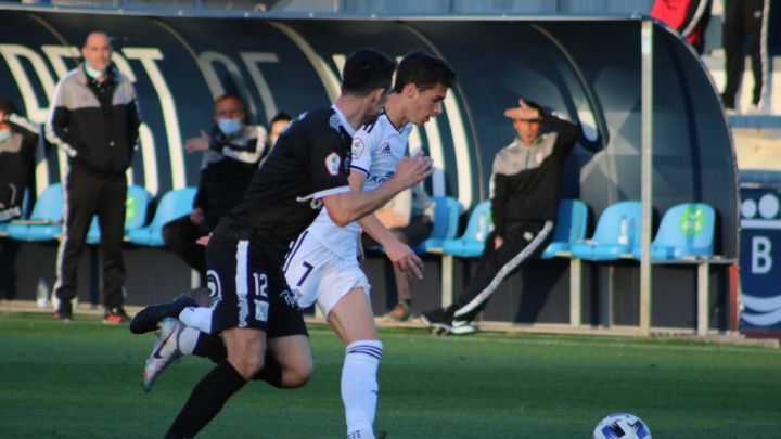 El Marbella se hunde