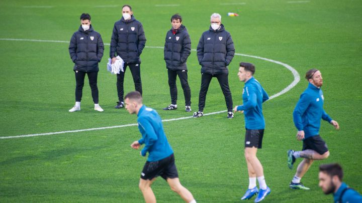 Muniain entra en liza para el Carranza